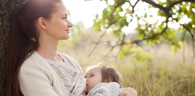 Je veux allaiter, et alors ?